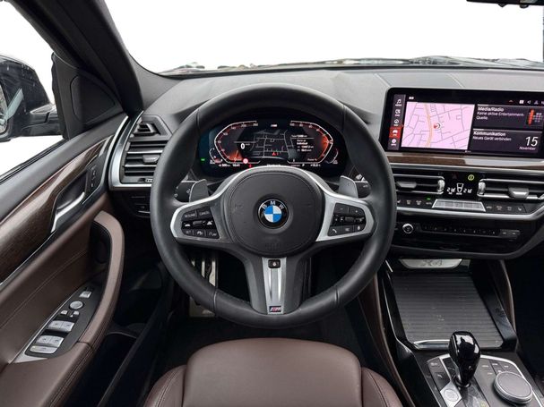 BMW X4 xDrive30d 210 kW image number 4