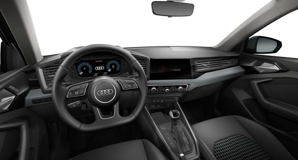 Audi A1 30 TFSI S tronic S-line Sportback 81 kW image number 6