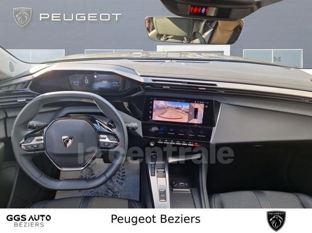 Peugeot 308 SW 1.2 PureTech 130 Allure 96 kW image number 7