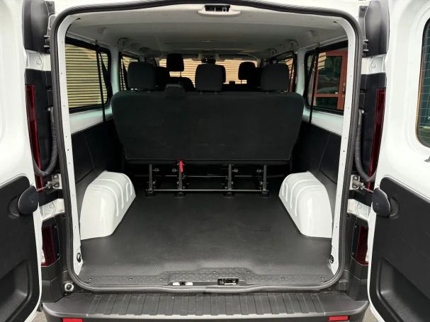 Renault Trafic 110 kW image number 14