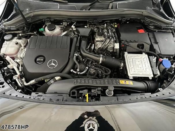 Mercedes-Benz B 250 e 160 kW image number 7