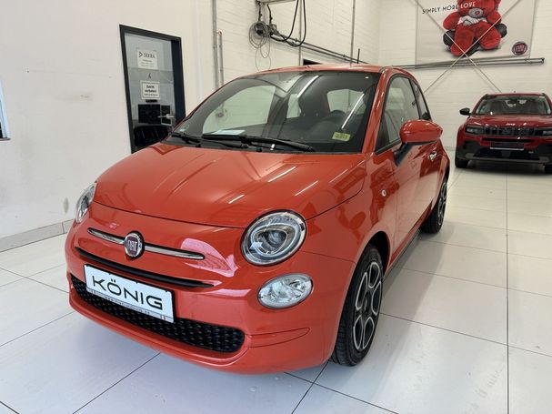 Fiat 500 1.0 51 kW image number 1