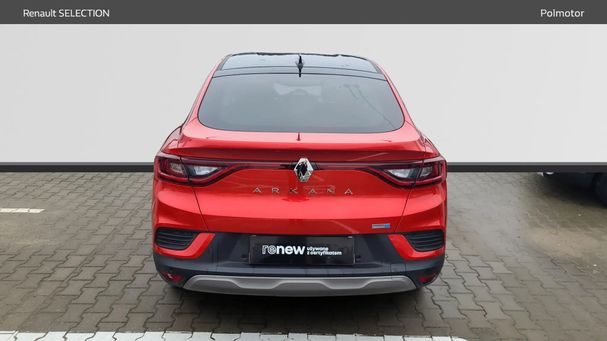 Renault Arkana 105 kW image number 3