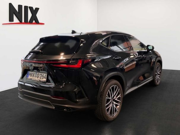 Lexus NX 450 h 227 kW image number 4