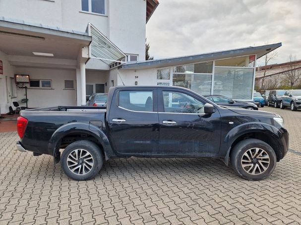 Nissan Navara 4x4 Acenta 140 kW image number 3