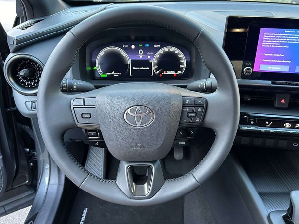 Toyota C-HR 1.8 Active 90 kW image number 9