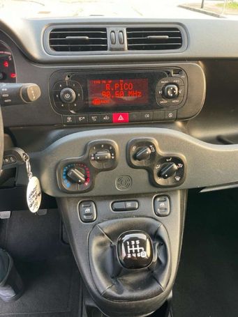 Fiat Panda 1.0 GSE Hybrid 51 kW image number 6