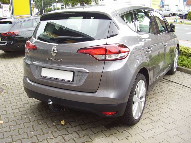 Renault Scenic 103 kW image number 13