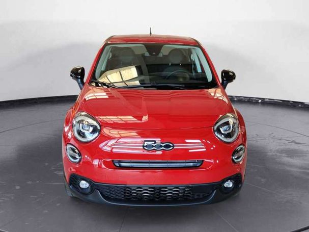 Fiat 500X MultiJet 70 kW image number 8