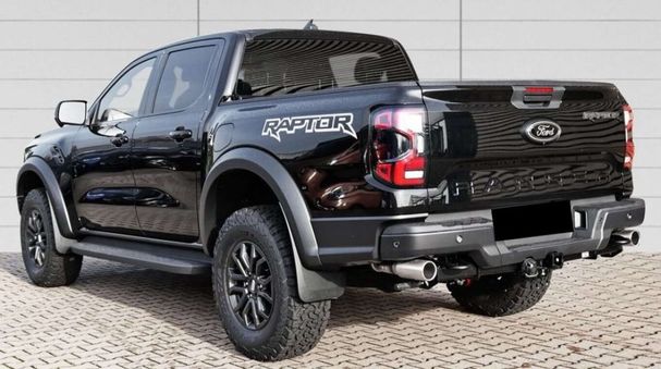 Ford Ranger Raptor 3.0 EcoBoost 215 kW image number 14