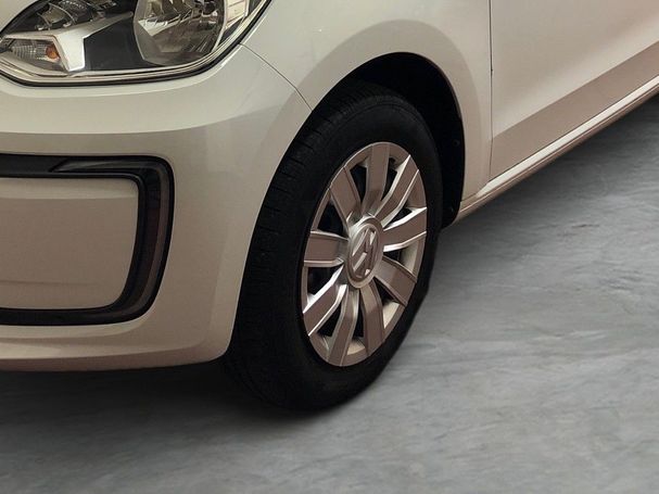 Volkswagen up! 60 kW image number 5