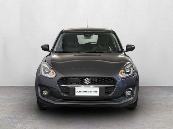 Suzuki Swift 61 kW image number 3