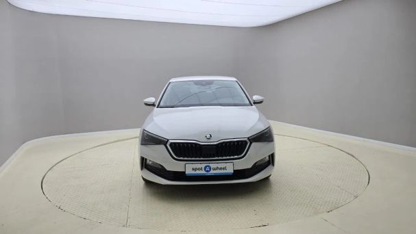 Skoda Scala 85 kW image number 3