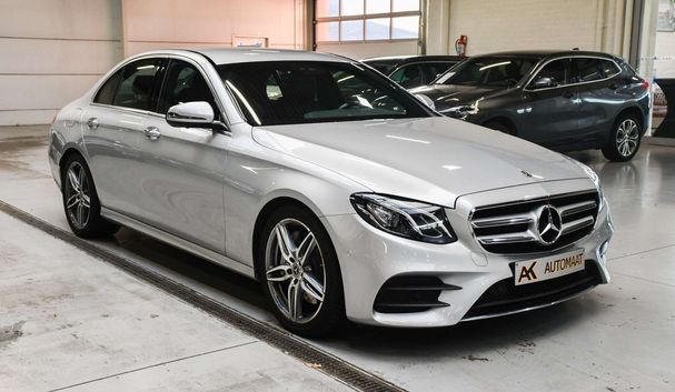 Mercedes-Benz E 350 d 190 kW image number 2