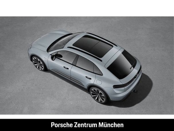 Porsche Macan 4 300 kW image number 4