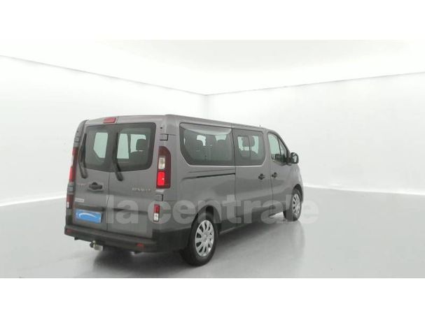 Renault Trafic DCi 120 88 kW image number 4