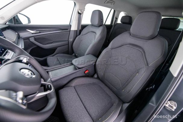 Skoda Kodiaq TDI 4x4 142 kW image number 19