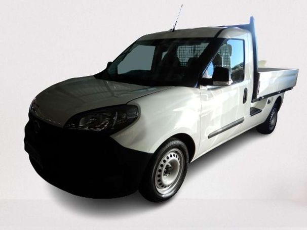 Fiat Doblo 77 kW image number 3