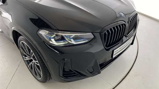 BMW X3 xDrive30e 215 kW image number 20