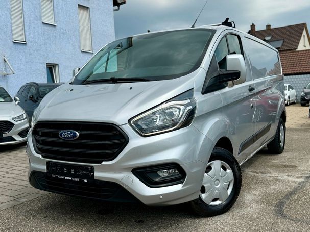 Ford Transit Custom 300 L2H1 Trend 96 kW image number 6