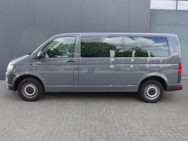 Volkswagen T6 Transporter 84 kW image number 2