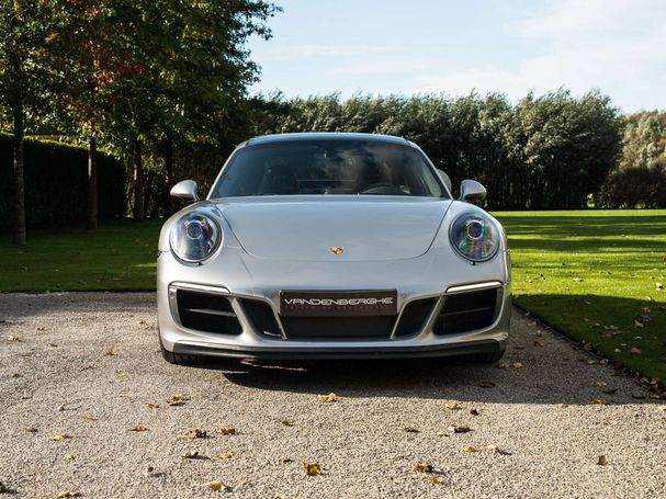 Porsche 991 GTS 331 kW image number 4