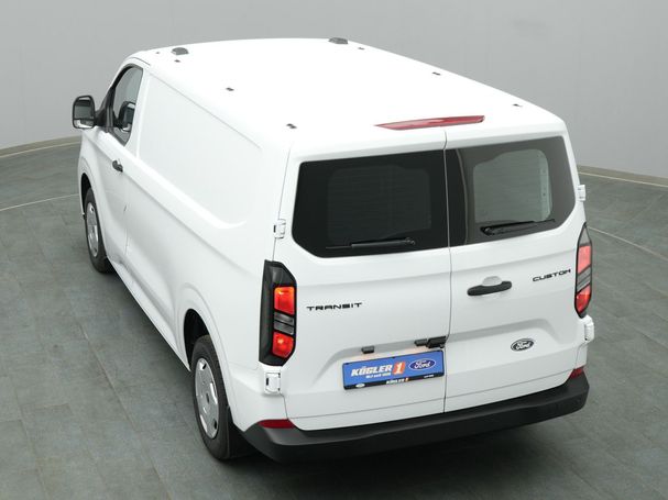 Ford Transit Custom 280 Trend 100 kW image number 43