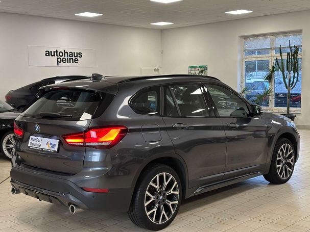 BMW X1 sDrive18d 110 kW image number 3