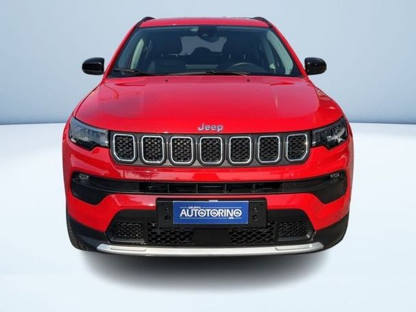 Jeep Compass 140 kW image number 2