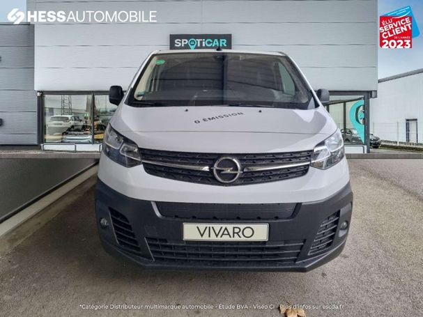 Opel Vivaro L2 Business 101 kW image number 3