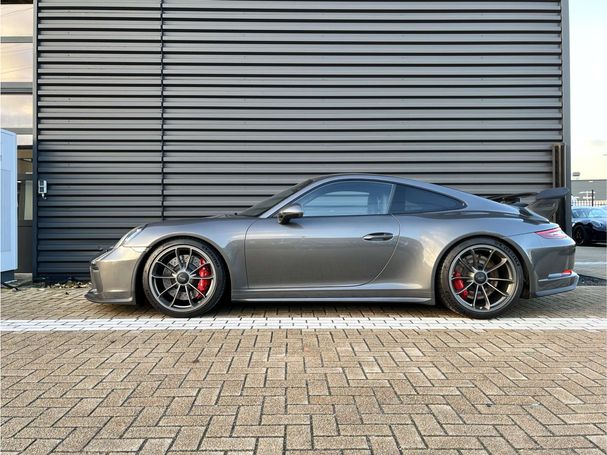 Porsche 991 GT3 368 kW image number 2