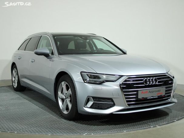 Audi A6 45 TDI quattro Avant 179 kW image number 2