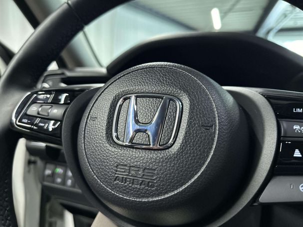 Honda HR-V 96 kW image number 33