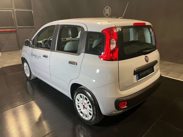 Fiat Panda 1.0 Hybrid 51 kW image number 7