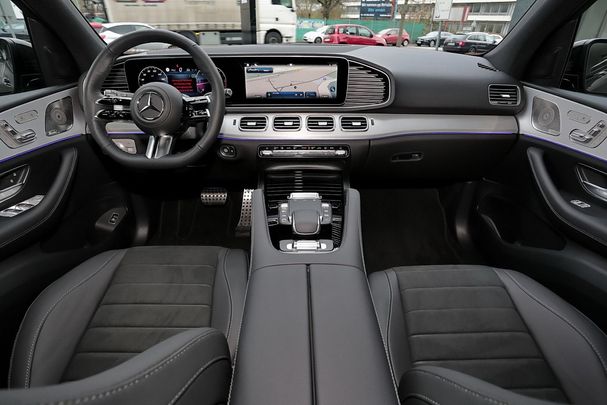 Mercedes-Benz GLE 300 d 200 kW image number 3