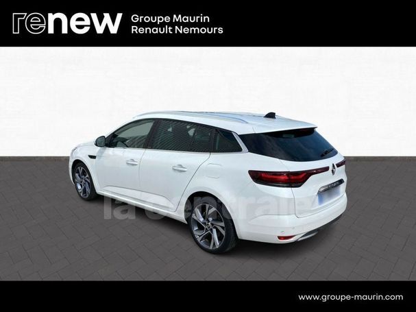 Renault Megane E-Tech 118 kW image number 14