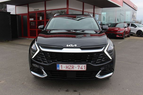 Kia Sportage 110 kW image number 5