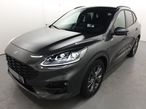 Ford Kuga 2.5 140 kW image number 1