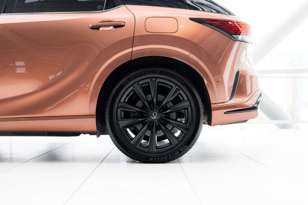 Lexus RX 500 h F 273 kW image number 50