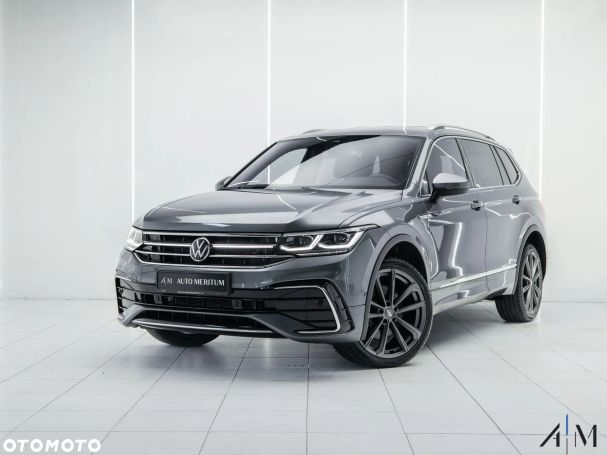 Volkswagen Tiguan Allspace 2.0 TDI DSG 4Motion 147 kW image number 1