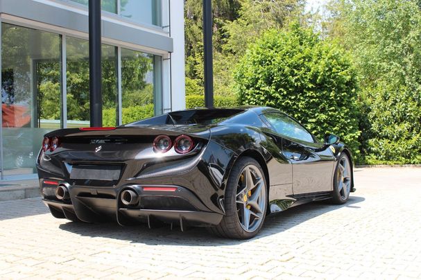 Ferrari F8 Spider 530 kW image number 7