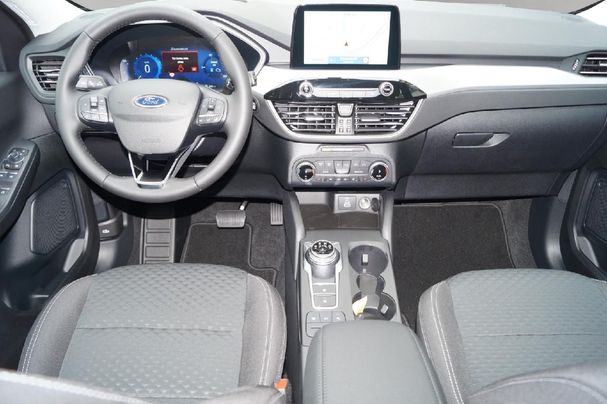 Ford Kuga 132 kW image number 7