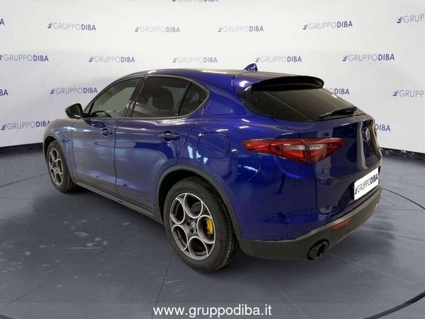 Alfa Romeo Stelvio 2.2 Diesel AT8 Q4 140 kW image number 6