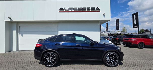 Mercedes-Benz GLC 43 AMG 270 kW image number 2