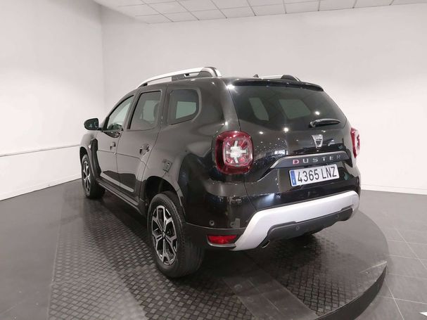 Dacia Duster TCe Prestige 67 kW image number 16