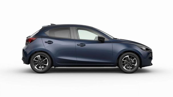 Mazda 2 90 66 kW image number 6