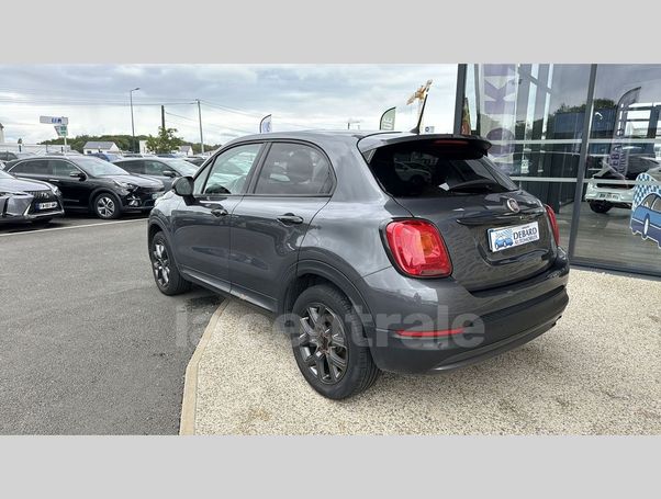 Fiat 500X 1.4 Multiair 4x2 103 kW image number 16