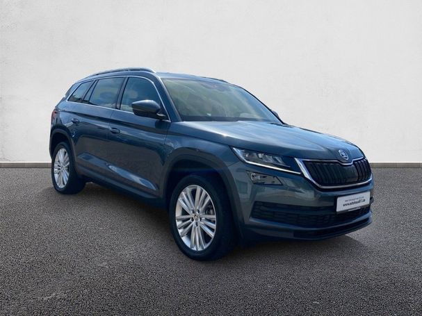 Skoda Kodiaq 2.0 TDI Style 110 kW image number 7