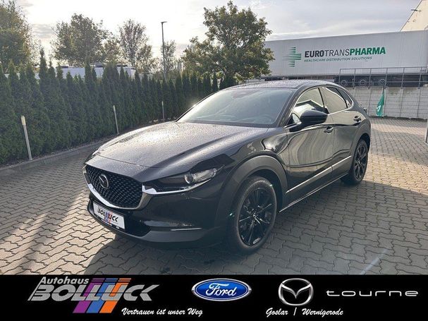 Mazda CX-30 2.5 140 103 kW image number 1