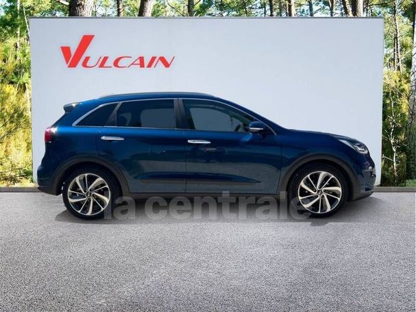 Kia Niro Hybrid 1.6 GDI Premium 104 kW image number 5